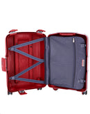 Valise cabine LIGHT ART 714 55cm