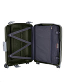Valise cabine LIGHT ART 714 55cm