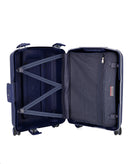 Valise cabine LIGHT ART 714 55cm