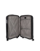 Valise Grand Format Rigide Spinner E-LITE 72 cm