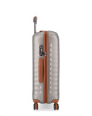Valise Grand Format Rigide Spinner E-LITE 72 cm
