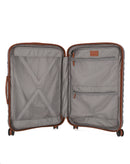 Valise Grand Format Rigide Spinner E-LITE 72 cm