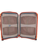 Valise cabine rigide Box Young 55cm