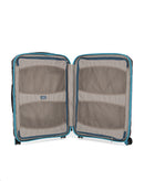 Valise cabine rigide Box Young 55cm