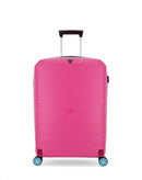 Valise cabine rigide Box Young 55cm