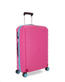 Valise cabine rigide Box Young 55cm