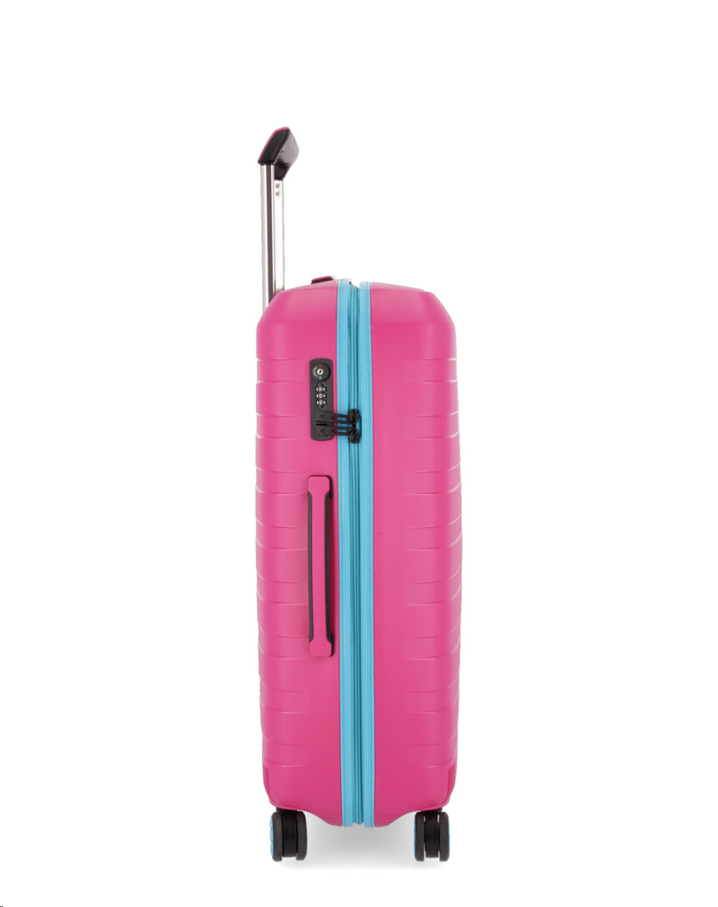 Valise cabine rigide Box Young 55cm