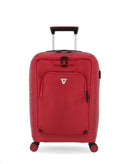 Valise cabine rigide spinner D-BOX 55 cm