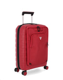 Valise cabine rigide spinner D-BOX 55 cm