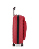 Valise cabine rigide spinner D-BOX 55 cm