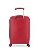 Valise cabine rigide spinner D-BOX 55 cm