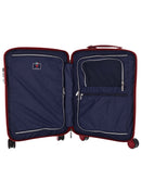 Valise cabine rigide WE ARE GLAM 55 CM