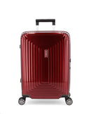 Valise cabine rigide NEOPULSE SPINNER 55 cm