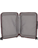 Valise cabine rigide NEOPULSE SPINNER 55 cm