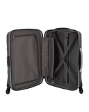 Valise cabine rigide FIRELITE CHARCOAL 55 cm