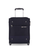 Valise cabine souple BASE BOOST Upright XS 45 cm