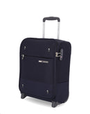 Valise cabine souple BASE BOOST Upright XS 45 cm