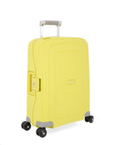 Valise Cabine Rigide S'CURE SPINNER 55 cm