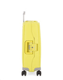 Valise Cabine Rigide S'CURE SPINNER 55 cm