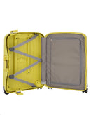 Valise Cabine Rigide S'CURE SPINNER 55 cm