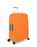 Valise Weekend Rigide S'CURE SPINNER 69 cm