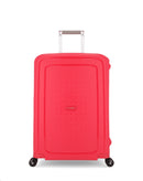 Valise Weekend Rigide S'CURE SPINNER 69 cm