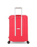 Valise Weekend Rigide S'CURE SPINNER 69 cm