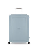 Valise Weekend Rigide S'CURE SPINNER 69 cm