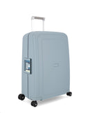 Valise Weekend Rigide S'CURE SPINNER 69 cm