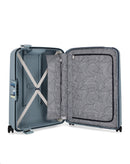 Valise Weekend Rigide S'CURE SPINNER 69 cm