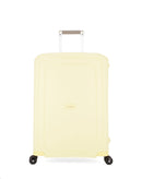 Valise Weekend Rigide S'CURE SPINNER 69 cm