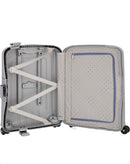 Valise Cabine Rigide S'CURE SPINNER 55 cm