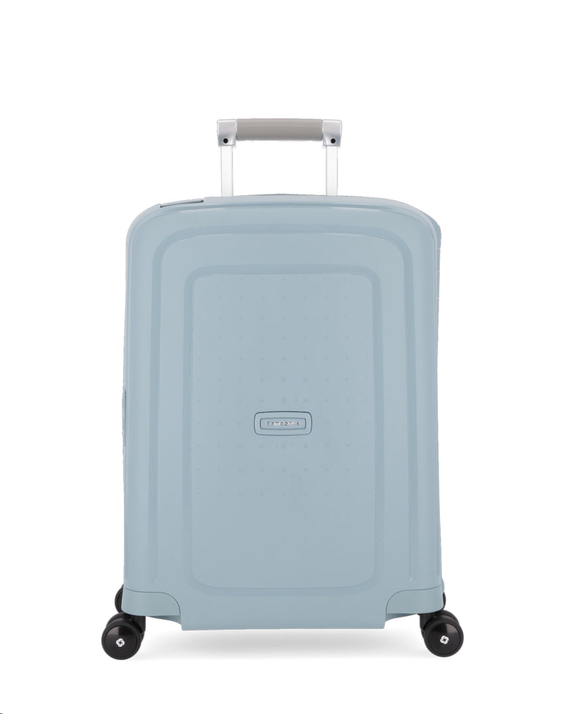Valise Cabine Rigide S'CURE SPINNER 55 cm