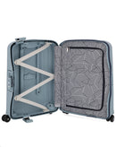 Valise Cabine Rigide S'CURE SPINNER 55 cm