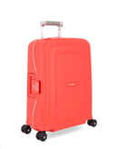 Valise Cabine Rigide S'CURE SPINNER 55 cm
