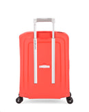 Valise Cabine Rigide S'CURE SPINNER 55 cm