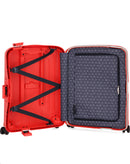 Valise Cabine Rigide S'CURE SPINNER 55 cm