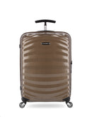 Valise cabine rigide LITE-SHOCK SPINNER 55 cm