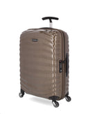 Valise cabine rigide LITE-SHOCK SPINNER 55 cm