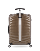 Valise cabine rigide LITE-SHOCK SPINNER 55 cm