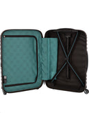 Valise cabine rigide LITE-SHOCK SPINNER 55 cm