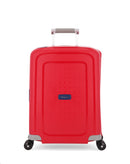 Valise Cabine Rigide S'CURE SPINNER 55 cm