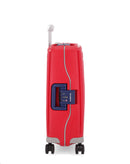 Valise Cabine Rigide S'CURE SPINNER 55 cm