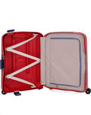 Valise Cabine Rigide S'CURE SPINNER 55 cm