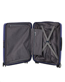 Valise cabine rigide ORFEO 55 cm
