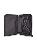 Valise Weekend rigide ORFEO 69 cm