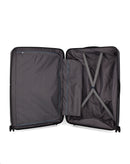 Valise Grand format Rigide ORFEO 75 cm